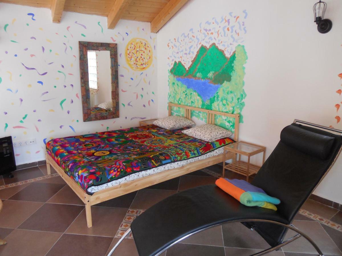 Casa Isabel Βίλα Olvés Εξωτερικό φωτογραφία