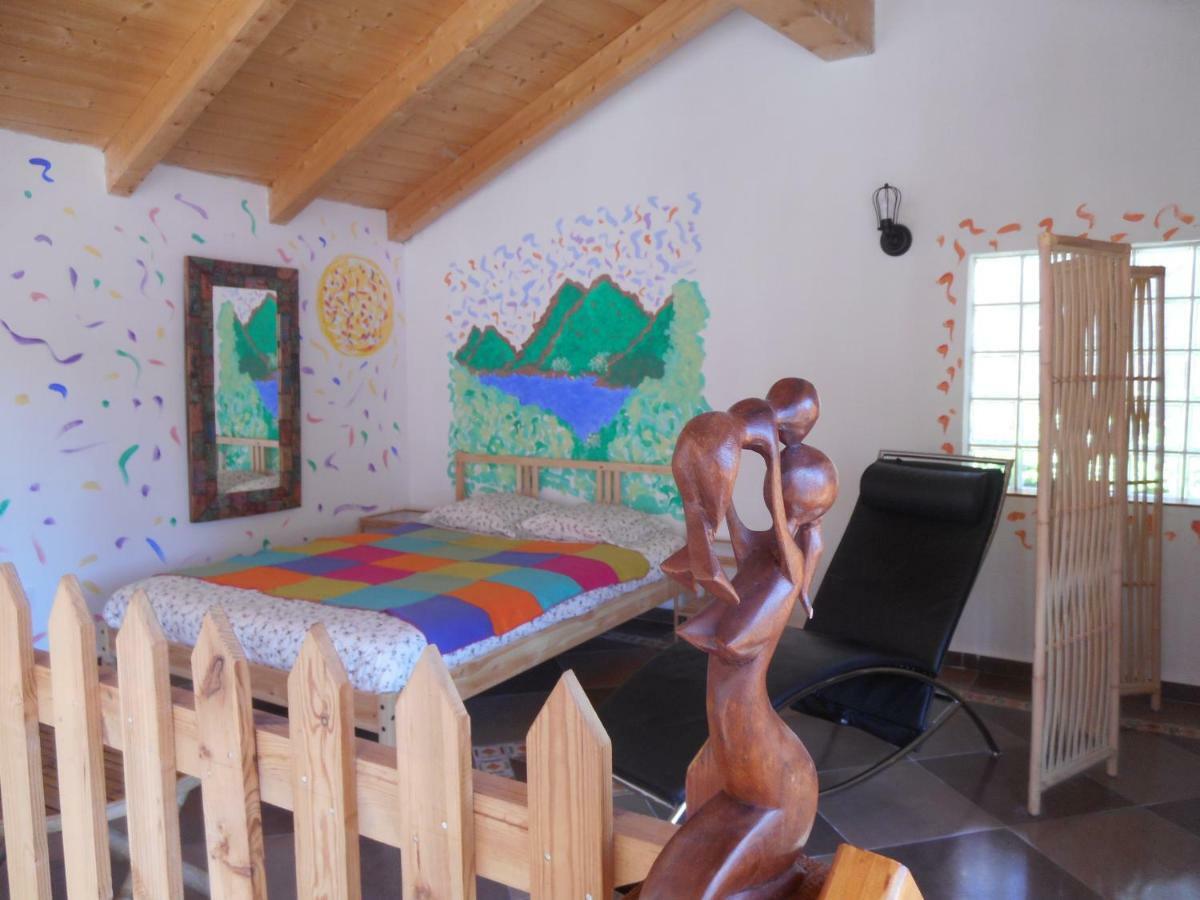 Casa Isabel Βίλα Olvés Εξωτερικό φωτογραφία