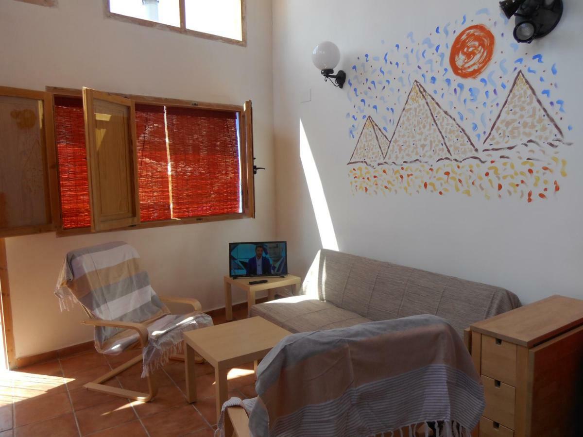 Casa Isabel Βίλα Olvés Εξωτερικό φωτογραφία