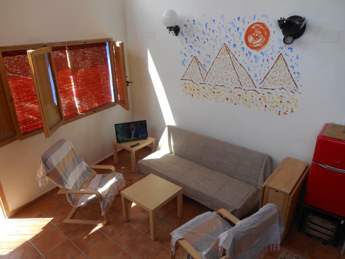 Casa Isabel Βίλα Olvés Εξωτερικό φωτογραφία