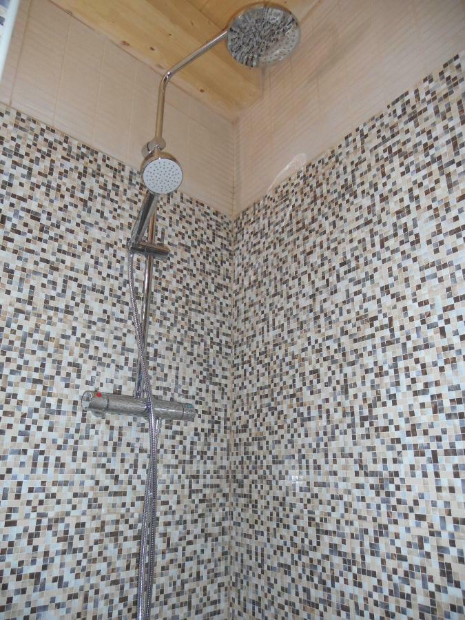 Casa Isabel Βίλα Olvés Εξωτερικό φωτογραφία