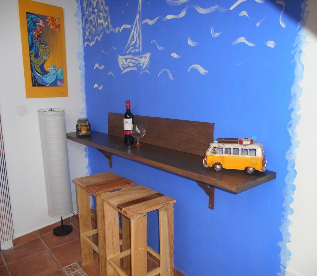 Casa Isabel Βίλα Olvés Εξωτερικό φωτογραφία