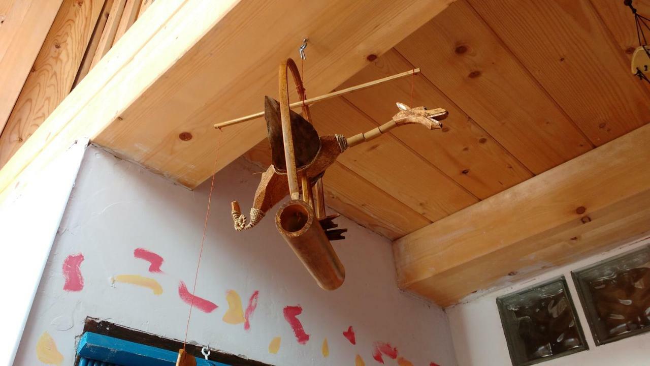 Casa Isabel Βίλα Olvés Εξωτερικό φωτογραφία