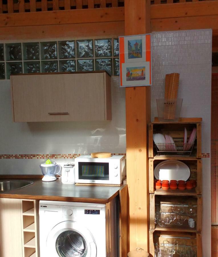 Casa Isabel Βίλα Olvés Εξωτερικό φωτογραφία