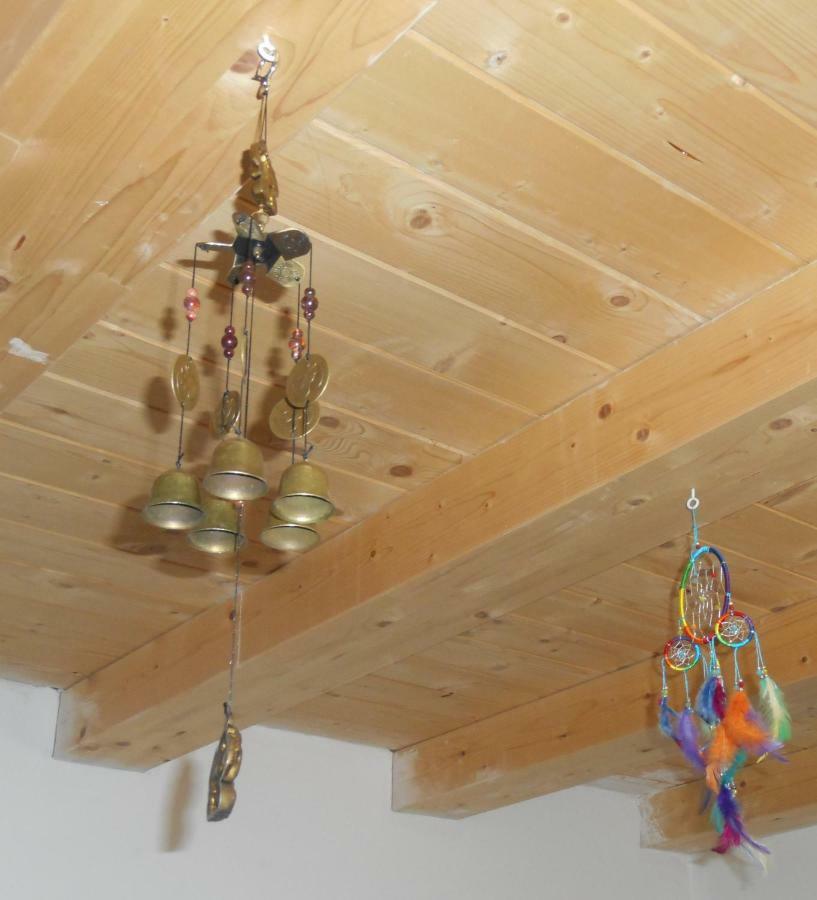 Casa Isabel Βίλα Olvés Εξωτερικό φωτογραφία
